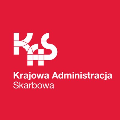 logo Krajowej Administracji Państwowej