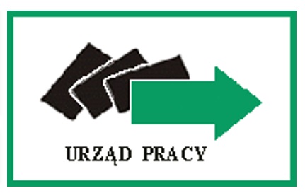 logo urząd pracy