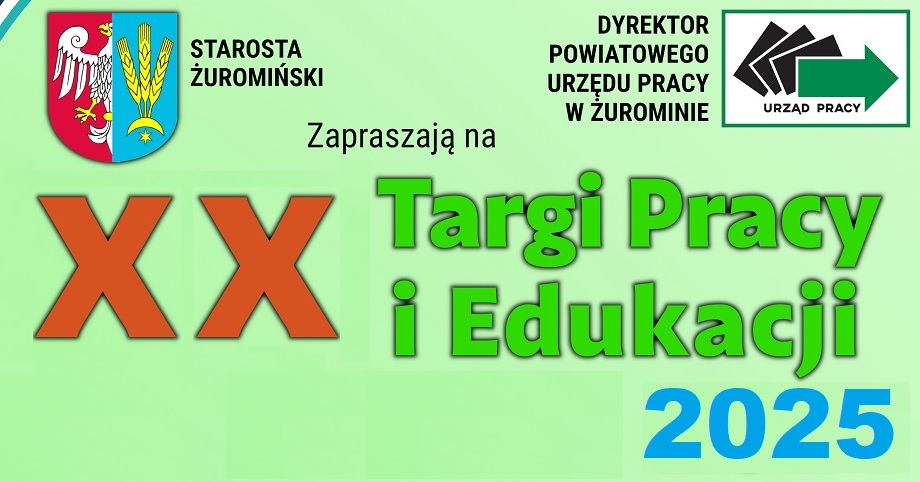 nnk.article.image-alt XX edycja Targów Pracy i Edukacji  Powiatu Żuromińskiego