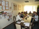 zdjęcia -  W dniach od 26.09.2016 do 14.10.2016 w Powiatowym Urzędzie Pracy w Żurominie  odbyło się szkolenie z zakresu aktywnego poszukiwania pracy „Szukam Pracy”