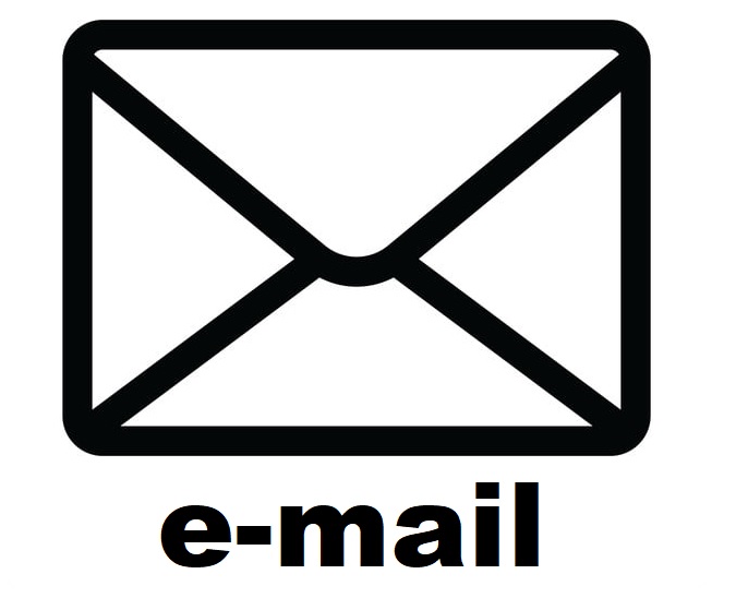 Zdjęcie artykułu Informacja - aktualne adresy e-mail i numery telefonów