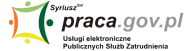 Obrazek dla: Komunikat dla podmiotów przesyłających korespondencję  drogą elektroniczną przez portal praca.gov.pl