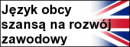 Zdjęcie artykułu Język obcy szansą na rozwój zawodowy