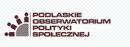 Zdjęcie artykułu Podlaskie Obserwatorium Polityki Społecznej