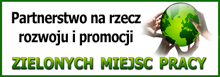Zdjęcie artykułu Partnerstwo na rzecz rozwoju i promocji zielonych miejsc pracy