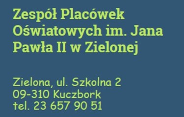 Zdjęcie artykułu Dzień Otwartych Drzwi dla Młodzieży w Powiatowym Urzędzie Pracy w Żurominie - ZPO w Zielonej