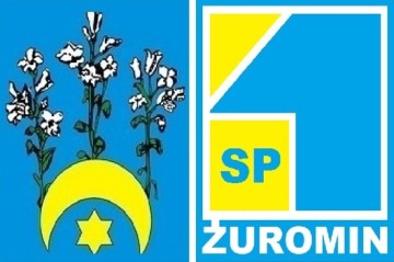 Zdjęcie artykułu Dzień Otwartych Drzwi dla Młodzieży w Powiatowym Urzędzie Pracy w Żurominie - SP1 Żuromin
